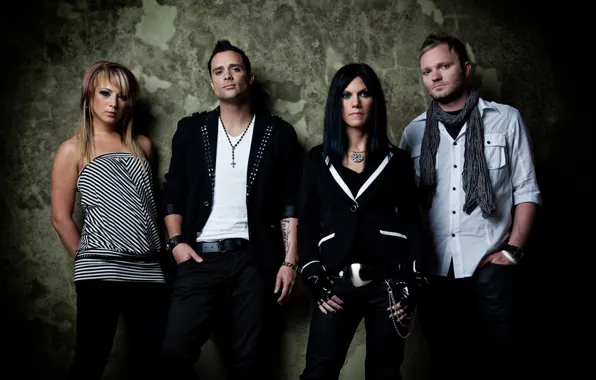 Picture rock, Christian, skillet