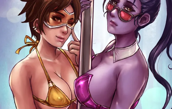 Game, nipples, boobs, big, breast, tits, big tits, big boobs
