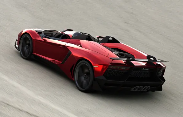 Lamborghini, Darth Vader, Lambo, Aventador, Back, Feed