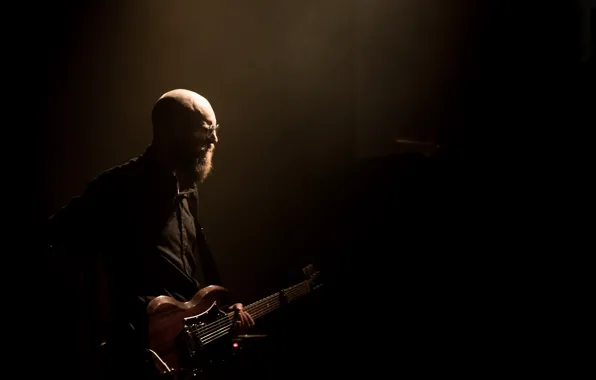 Music, people, guitar