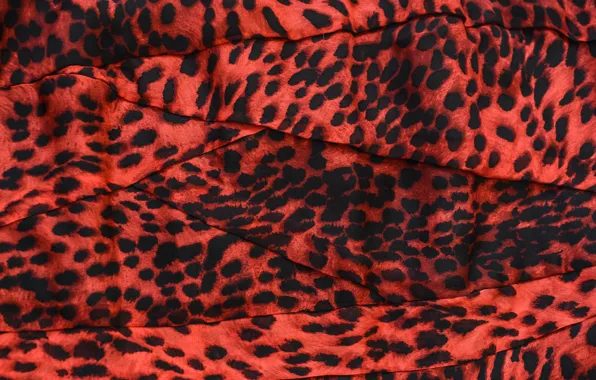 Red, background, black, texture, matter, spot, skin, fabric