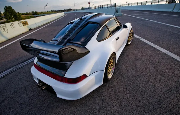Picture 911, Porsche, Boyko racing, 700hp, Beast