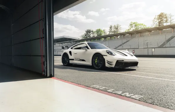 Picture 911, Porsche, Porsche 911 Turbo, SSR GT, SSR Performance