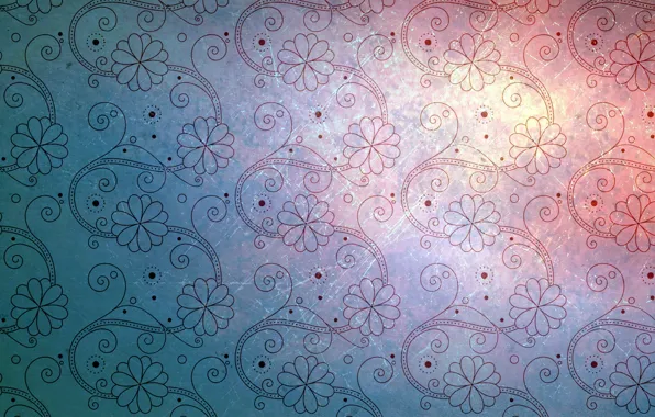 Flowers, background, Wallpaper, pattern, texture, texture