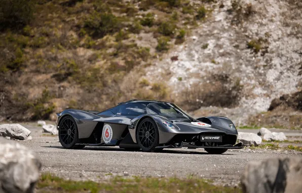 Aston Martin, supercar, supercar, Valkyrie, the only instance, Aston Martin Valkyrie, 2022, the only instance