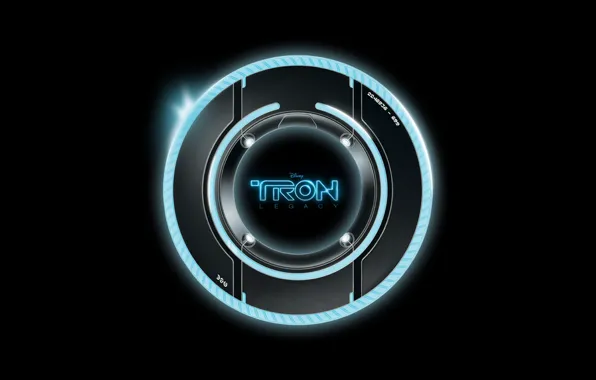 Download wallpaper neon, disk, the throne, heritage, section films in ...