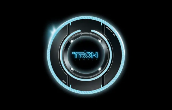Neon, disk, the throne, heritage