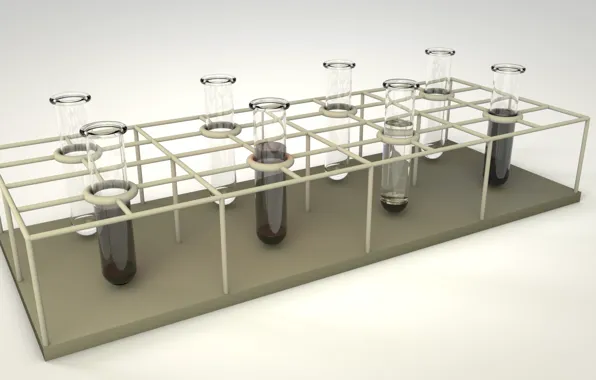 Picture bulb, chemistry, tripod, substance., Himichat together