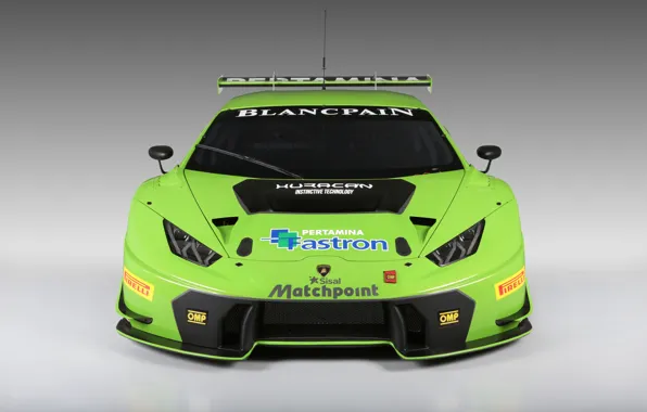 Lamborghini, GT3, Sports car, 2015, Huracan, Lamborghini Huracan GT3