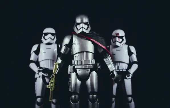 Reflection, fiction, Star Wars, helmet, Star wars, darth vader, attack, clone