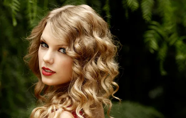 Picture singer, Taylor, swift