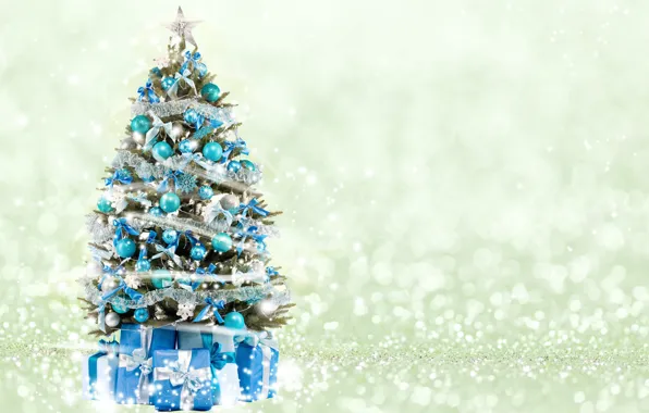 Tree, New Year, Christmas, merry christmas, decoration, xmas, holiday celebration