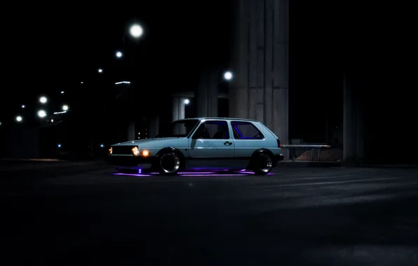 Stance, volksvagen, lowdaily, volksvagen golf, azkojk