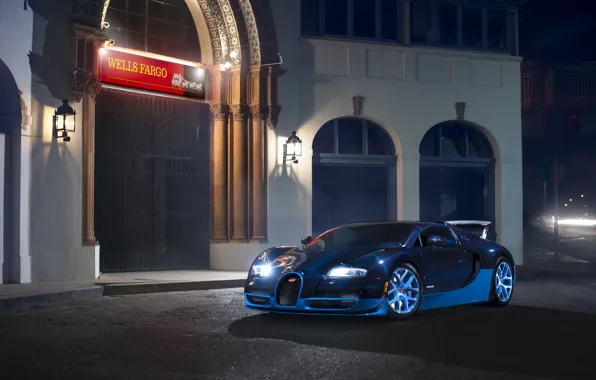 Bugatti, Grand, Veyron, Sport, Vitesse, 16.4