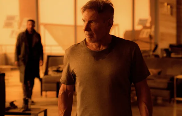 Picture cinema, movie, film, Harrison Ford, Blade Runner, Blade Runner 2049, Blade Runner: 2049