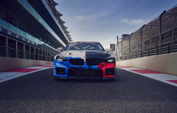 Bmw, Racing