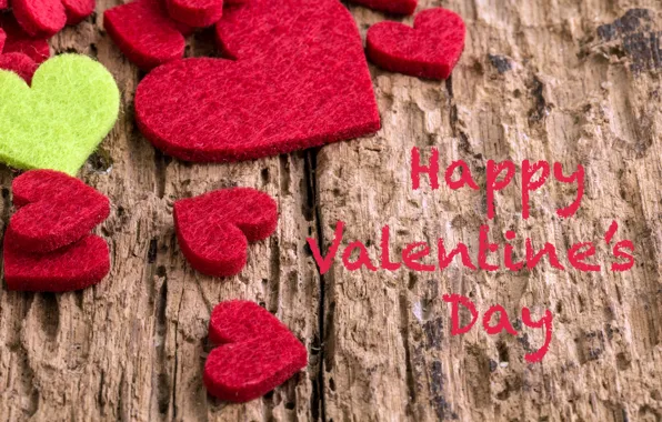 Picture hearts, love, heart, romantic, Valentine's Day