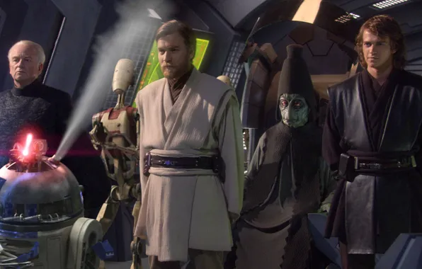 Picture Star Wars, hero, star wars, Saga