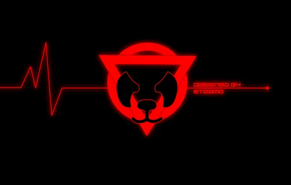 Music, wallpaper, rock, logo, minimalism, core, hardcore, phc