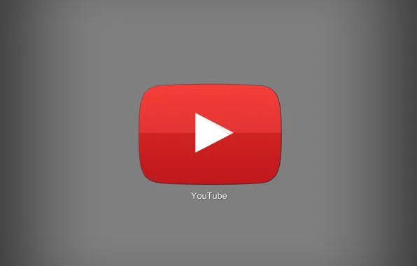 Logo, channel, logo, brand, YouTube, YouTube, videohostinga company, the logo