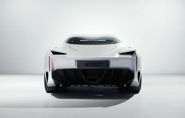 Picture Zagato, 2024, AGTZ Twin Tail