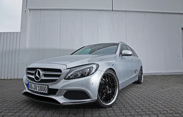 Mercedes, Mercedes, VATH, 2015, S205