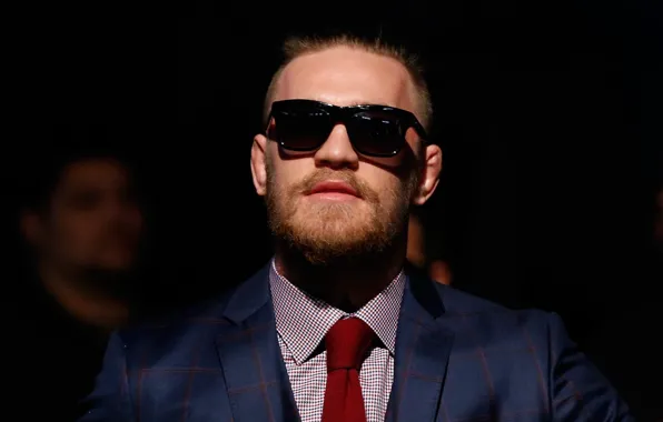 MMA, UFC, Conor McGregor, Conor McGregor