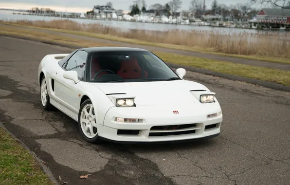 Honda, NSX, 1996, Honda NSX-R