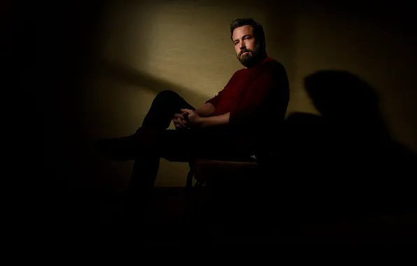 Ben Affleck, Los Angeles Times, Ben Affleck