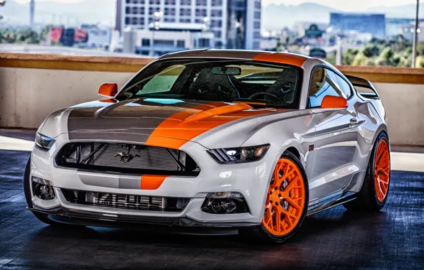 Picture Mustang, Ford, Mustang, Ford, Bojix Design
