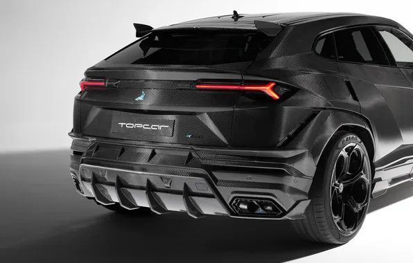 Lamborghini, SUV, SUV, Ball Wed, Urus, Urus, Carbon Edition, 2024