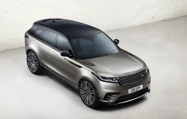 Car, Land Rover, strong, technology, Range Rover Velar, Land Rover Velar