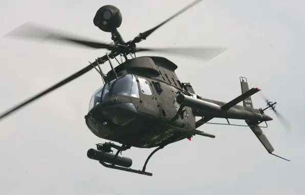 Picture helicopter, Bell Helicopter Textron, AGM-114 Hellfire missiles, 2.8 tones during Prime Chance, Operators: Australia Austria …