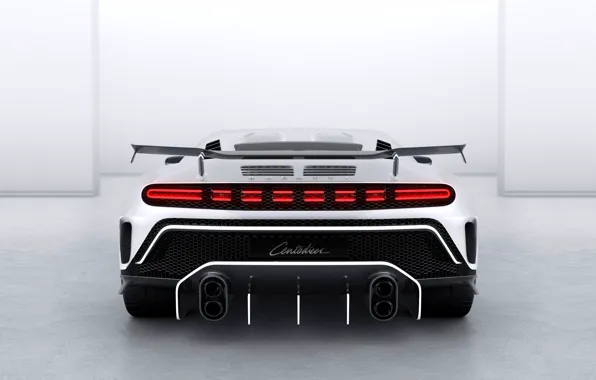 Bugatti, Hypercar, Wing, Sportscar, 2020, One hundred and ten, Bugatti Centodieci