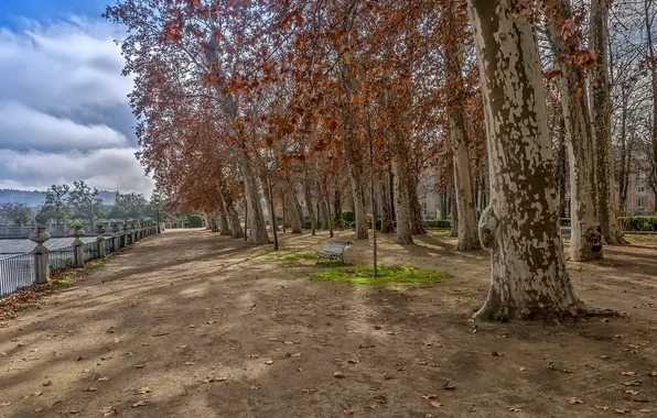 Spain, Madrid, Aranjuez