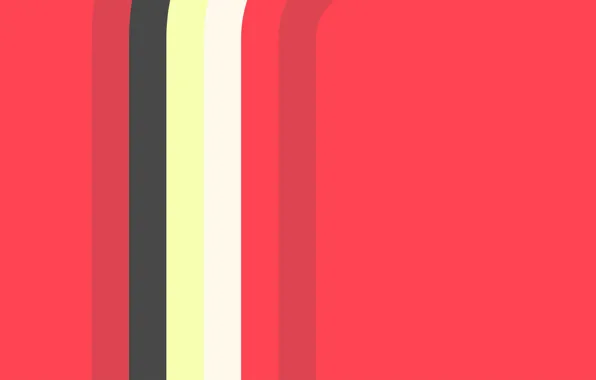 White, yellow, red, grey, texture, lines background, material