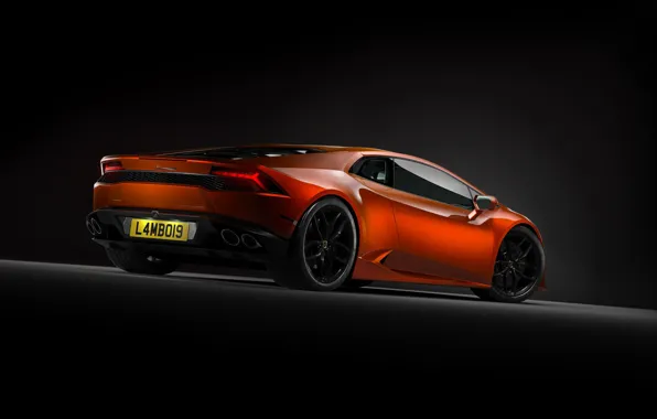 Auto, Lamborghini, Machine, Orange, Supercar, Sports car, Huracan, Lamborghini Huracan