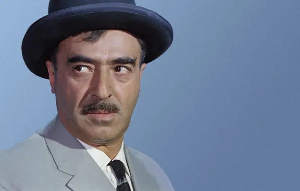 Veteran, actor, Professor, Vladimir Etush, teacher