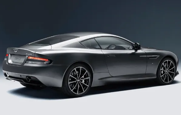 2016 Aston Martin DB9 GT Photograph by Drew Phillips - Pixels