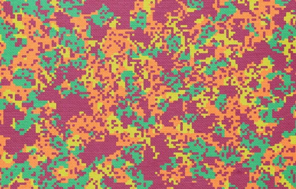 Picture texture, fabric, pixels