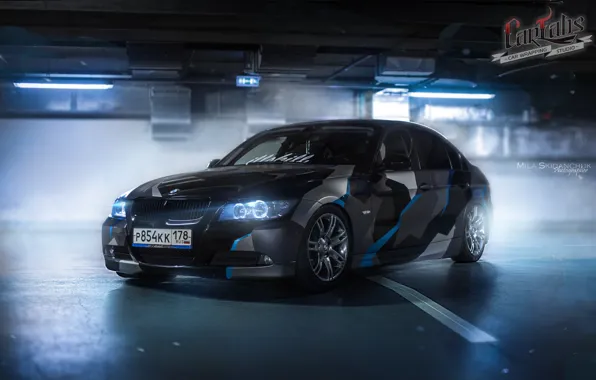 Car, machine, auto, bmw, BMW, car, car, Saint Petersburg