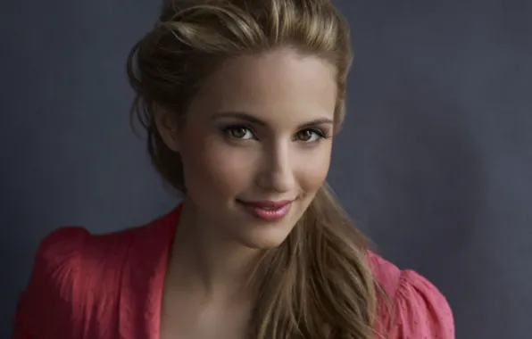 Actress, the series, losers, choir, Diana Agron, Dianna Agron, glee