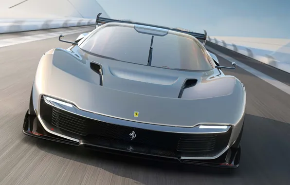 Picture Ferrari, Ferrari, sports car, 2023, Ferrari KC23, KC23