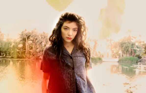 Lord, Lorde, new Zealand singer, Coachella, music festival