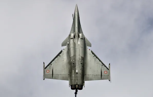 Weapons, the plane, Rafale