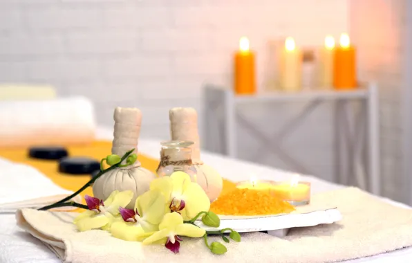 Interior, salon, spa, Spa, salon, Backgrounds