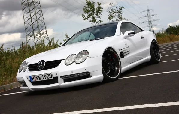 Picture amg