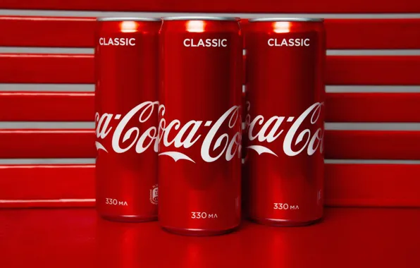 Jars, drink, Coca-Cola, Coca-Cola