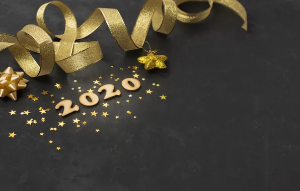 Christmas, tape, New year, Happy New Year, Christmas, New Year, Happy Christmas, 2020