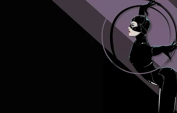 Catwoman Wallpapers  Wallpaper Cave